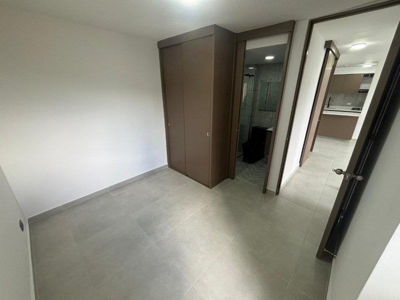 Apartamento para el arriendo en La Estrella el codigo es 17244 Foto 10