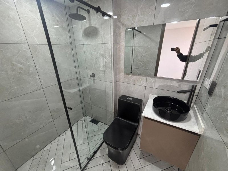 Apartamento para el arriendo en La Estrella el codigo es 17244 Foto 12