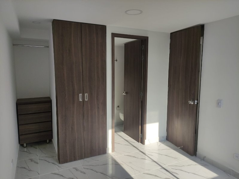 Apartamento para el arriendo en Sabaneta el codigo es 17272 Foto 4