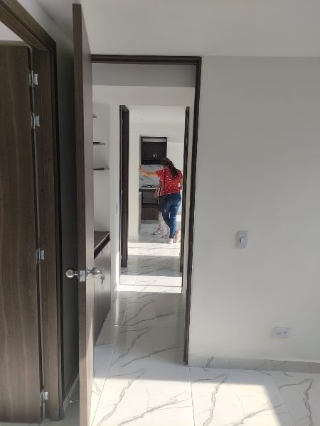 Apartamento para el arriendo en Sabaneta el codigo es 17272 Foto 5