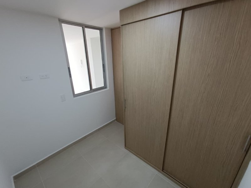Apartamento para el arriendo en Itagüí el codigo es 18060 Foto 12