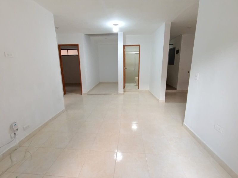 Apartamento para el arriendo en Sabaneta el codigo es 4612 Foto 4