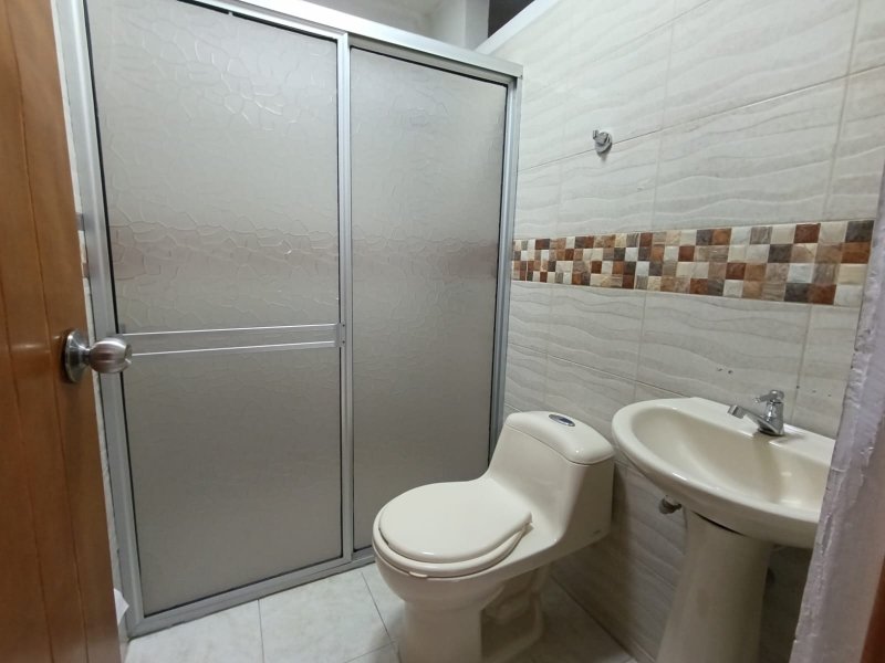 Apartamento para el arriendo en Sabaneta el codigo es 4612 Foto 11