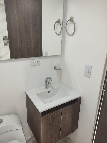 Apartamento para el arriendo en Sabaneta el codigo es 17272 Foto 11