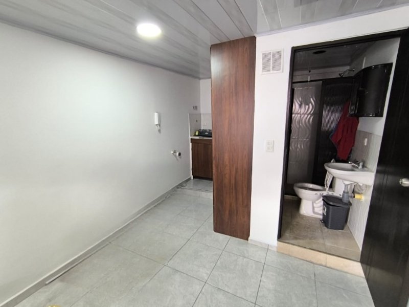 Apartaestudio para el arriendo en Medellín el codigo es 17729 Foto 3