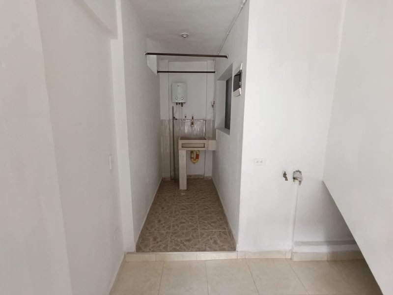 Apartamento para el arriendo en Sabaneta el codigo es 4612 Foto 13