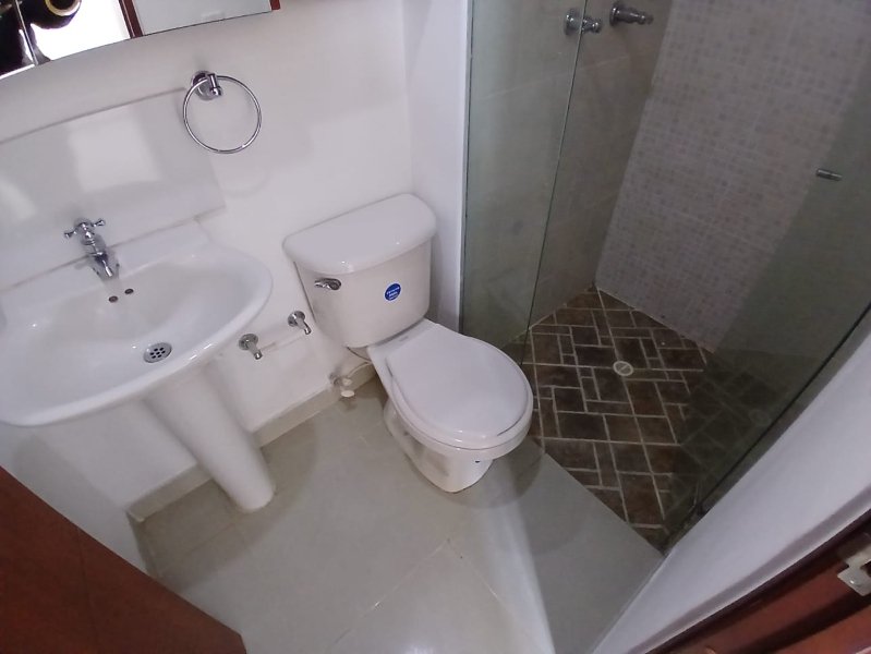 Apartamento para el arriendo en La Estrella el codigo es 14449 Foto 17