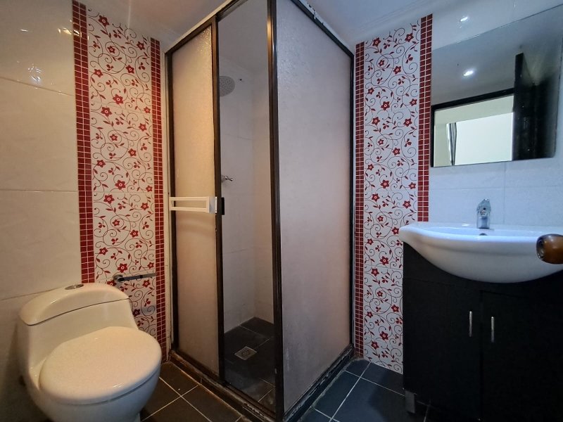 Apartamento para el arriendo en La Estrella el codigo es 17741 Foto 11