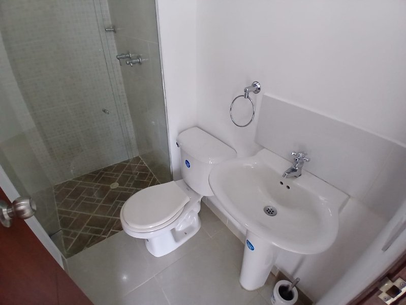 Apartamento para el arriendo en La Estrella el codigo es 14449 Foto 18