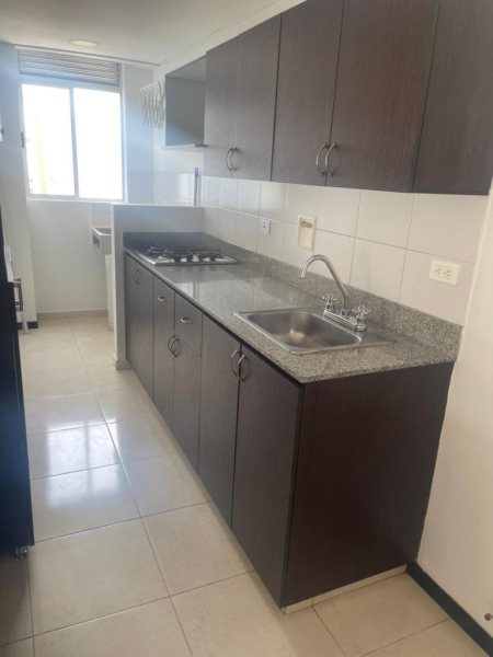 Apartamento para el arriendo en Envigado el codigo es 11955 Foto 2
