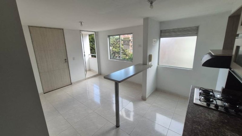 Apartaestudio para el arriendo en Sabaneta el codigo es 3466 Foto 6