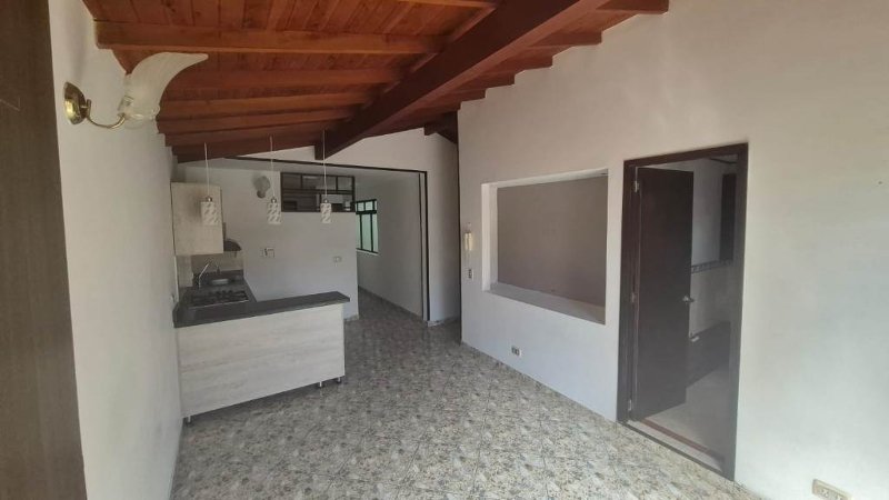 Apartamento para el arriendo en Sabaneta el codigo es 12485 Foto 3