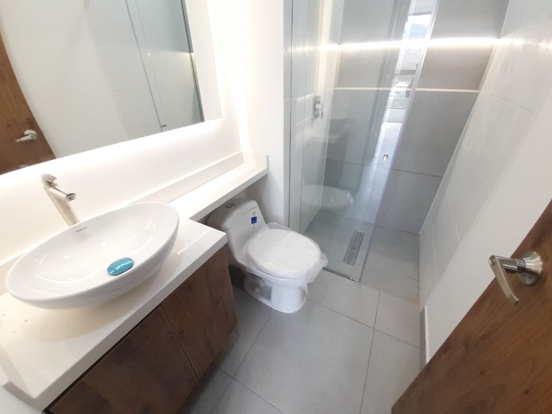 Apartamento para el arriendo en Sabaneta el codigo es 17565 Foto 12