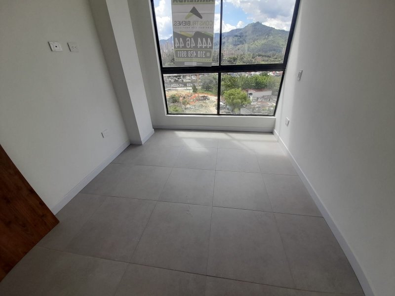 Apartamento para el arriendo en Sabaneta el codigo es 17565 Foto 6