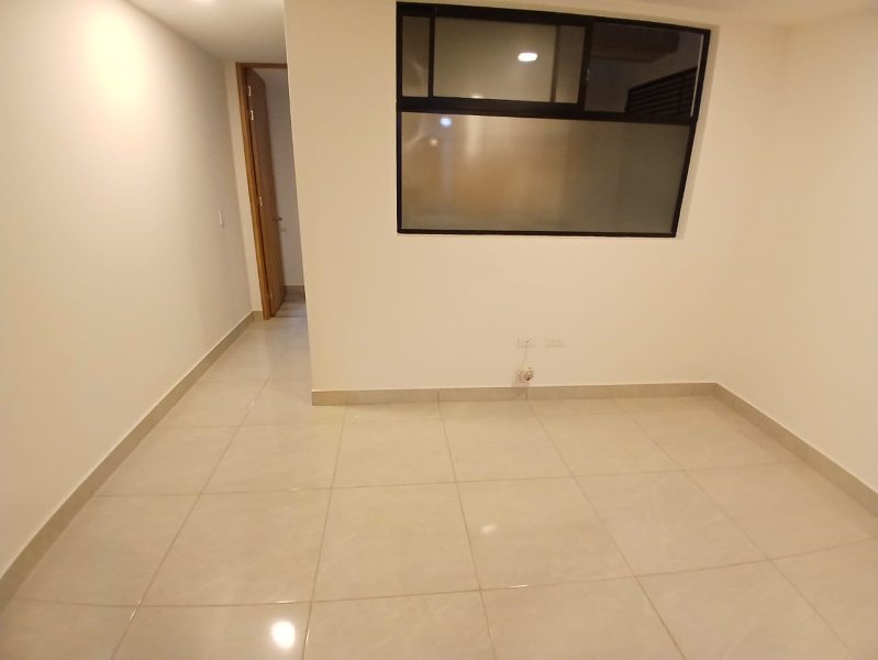 Apartaestudio para el arriendo en Sabaneta el codigo es 17878 Foto 4