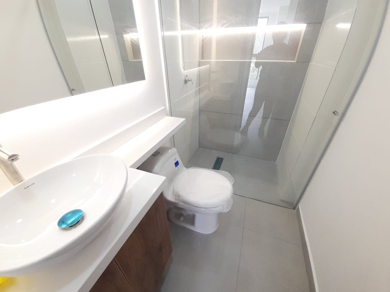 Apartamento para el arriendo en Sabaneta el codigo es 17565 Foto 13