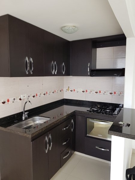Apartamento para el arriendo en Medellín el codigo es 4713 Foto 2