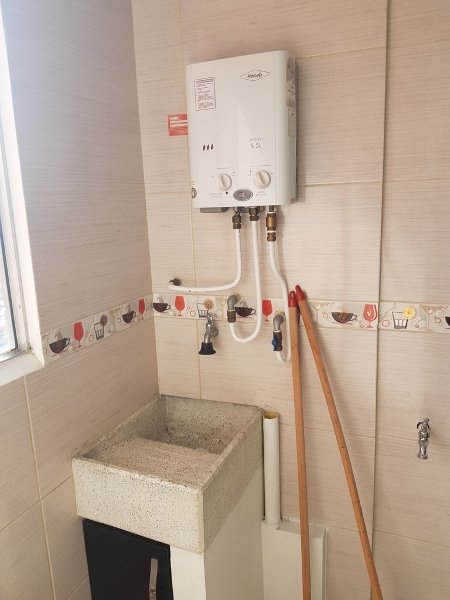 Apartamento para el arriendo en Medellín el codigo es 4713 Foto 10