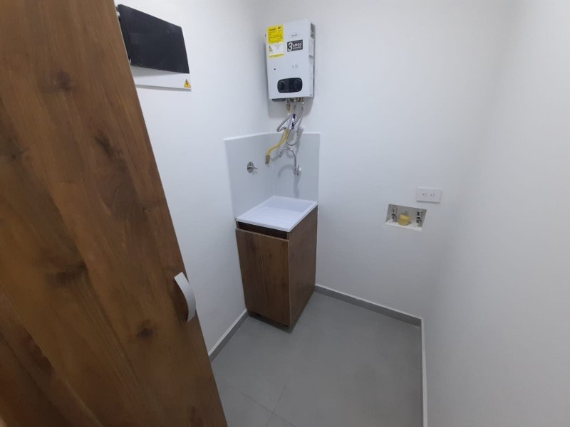 Apartamento para el arriendo en Sabaneta el codigo es 17565 Foto 14