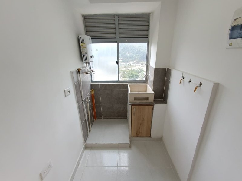 Apartamento para el arriendo en La Estrella el codigo es 17946 Foto 21