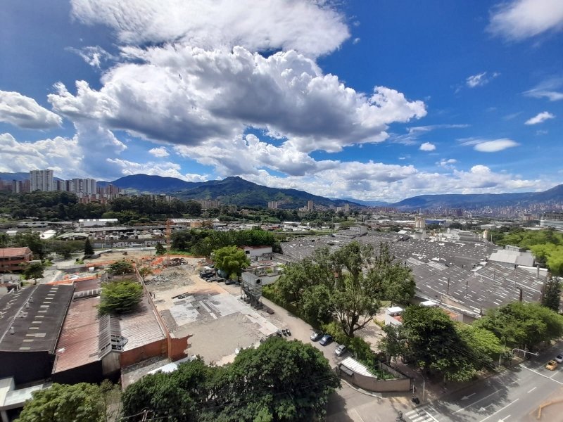 Apartamento para el arriendo en Sabaneta el codigo es 17565 Foto 4
