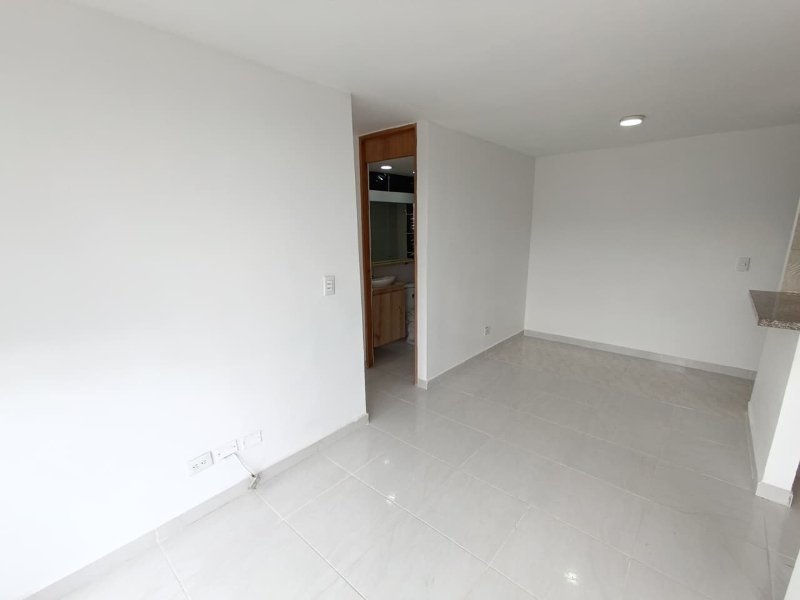 Apartamento para el arriendo en La Estrella el codigo es 17946 Foto 4
