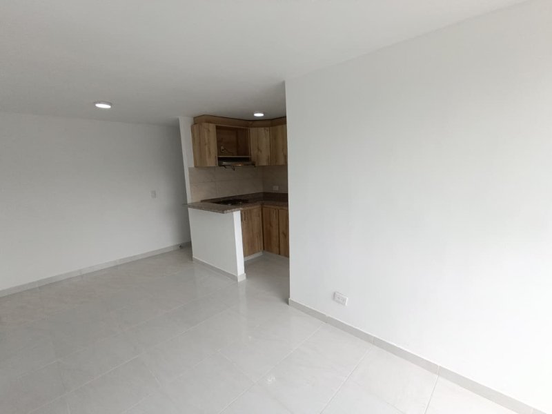 Apartamento para el arriendo en La Estrella el codigo es 17946 Foto 3