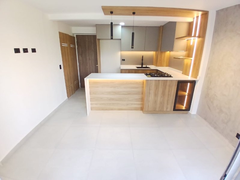 Apartamento para el arriendo en Sabaneta el codigo es 18028 Foto 4
