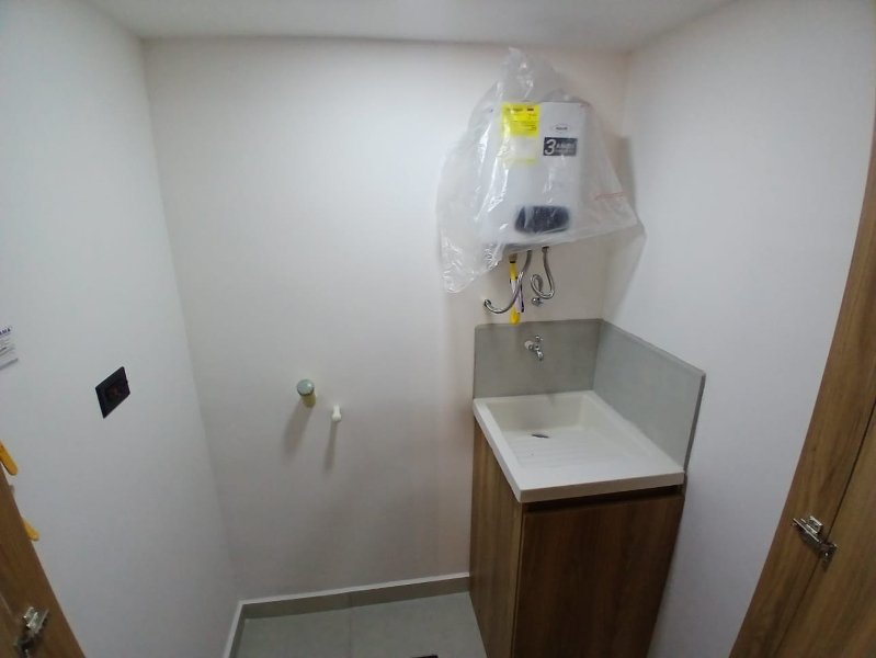 Apartamento para el arriendo en Sabaneta el codigo es 18028 Foto 13