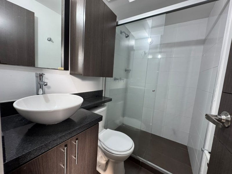 Apartamento para el arriendo en Sabaneta el codigo es 17255 Foto 14