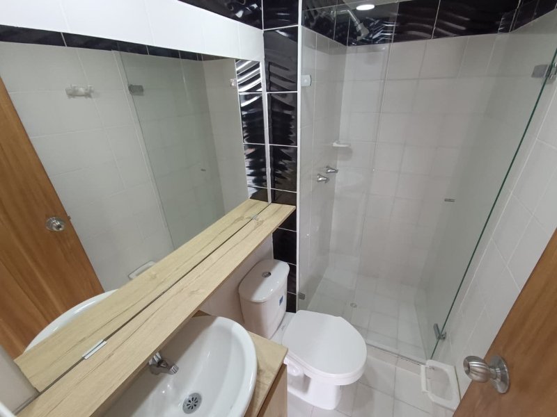 Apartamento para el arriendo en La Estrella el codigo es 17946 Foto 19