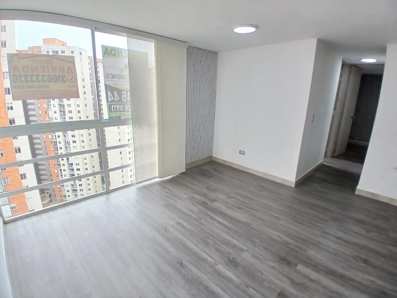 Apartamento para el arriendo en Sabaneta el codigo es 18021 Foto 3