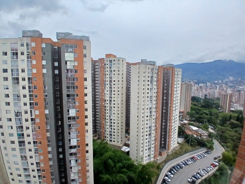 Apartamento para el arriendo en Sabaneta el codigo es 18021 Foto 5
