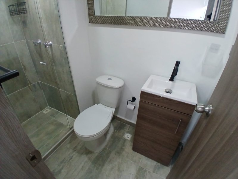 Apartamento para el arriendo en Sabaneta el codigo es 18021 Foto 10