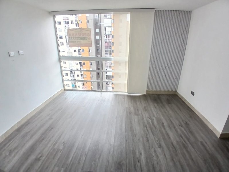 Apartamento para el arriendo en Sabaneta el codigo es 18021 Foto 4