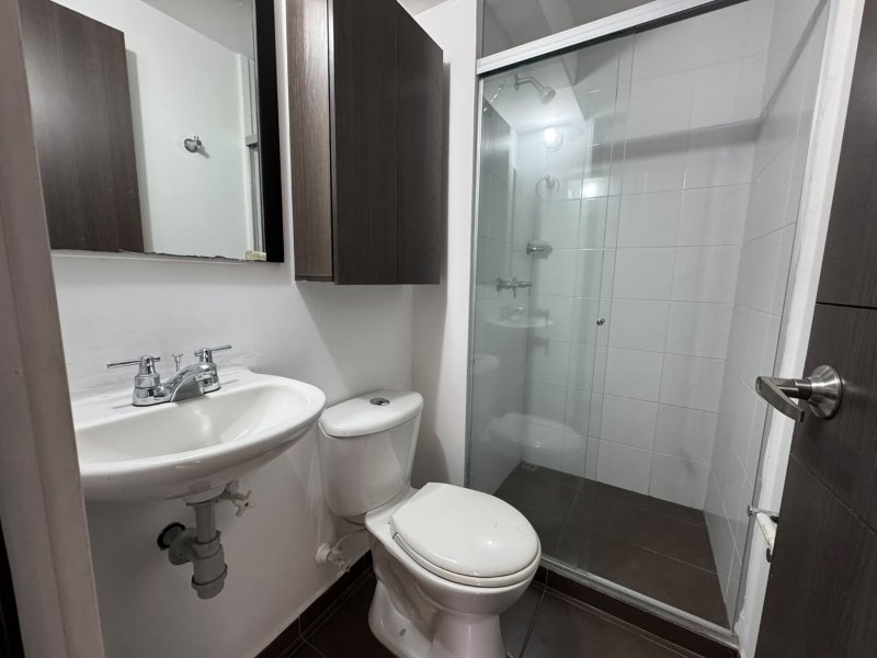 Apartamento para el arriendo en Sabaneta el codigo es 17255 Foto 13