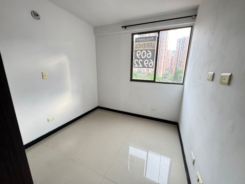 Apartamento para el arriendo en Sabaneta el codigo es 17255 Foto 12
