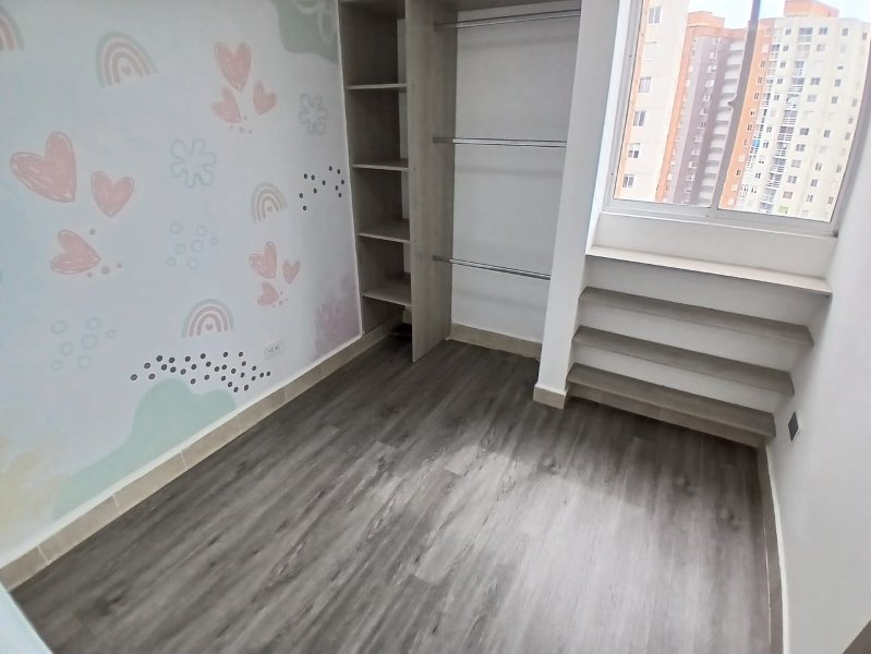 Apartamento para el arriendo en Sabaneta el codigo es 18021 Foto 9