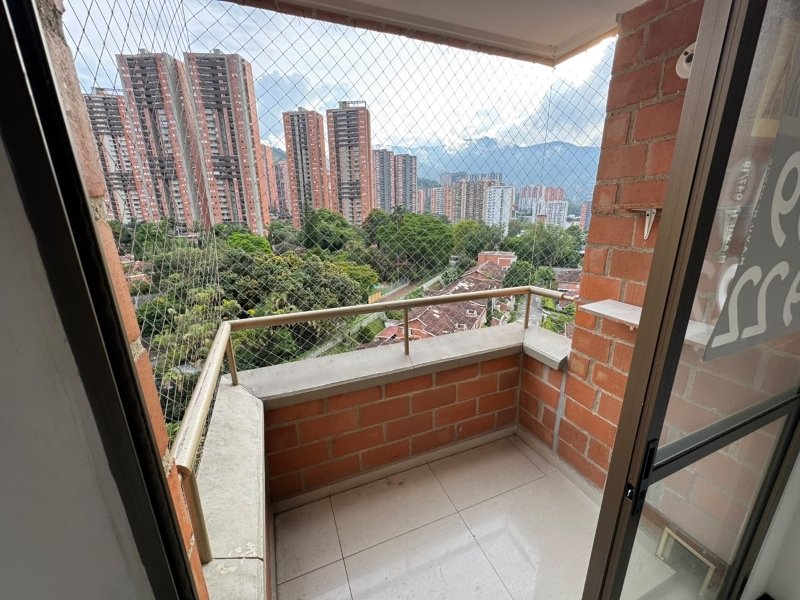 Apartamento para el arriendo en Sabaneta el codigo es 17255 Foto 5