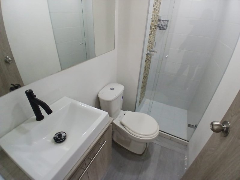 Apartamento para el arriendo en Sabaneta el codigo es 18021 Foto 11