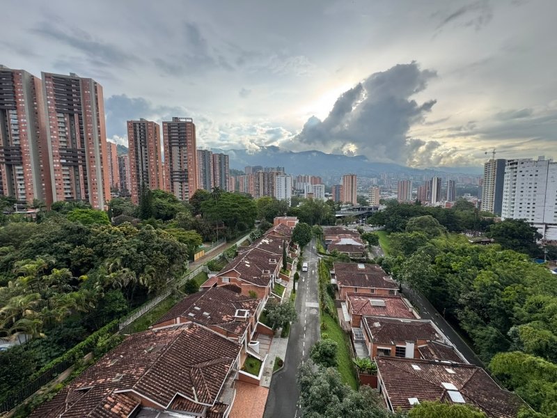 Apartamento para el arriendo en Sabaneta el codigo es 17255 Foto 6
