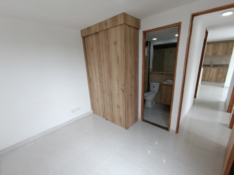 Apartamento para el arriendo en La Estrella el codigo es 17946 Foto 16