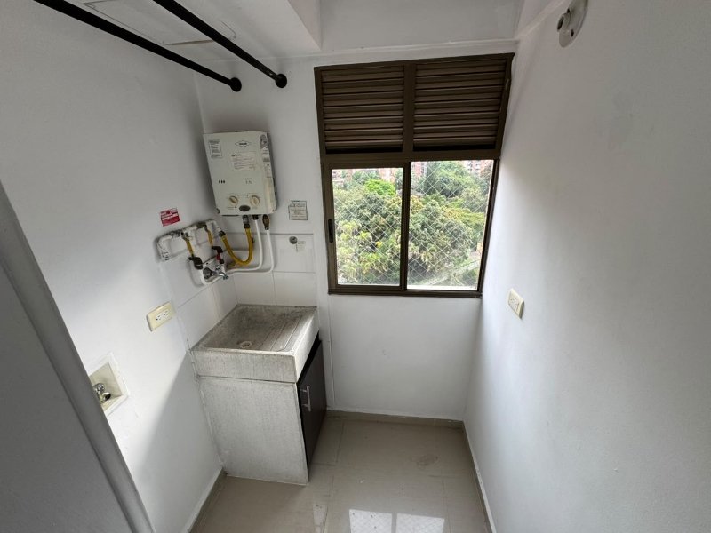 Apartamento para el arriendo en Sabaneta el codigo es 17255 Foto 15
