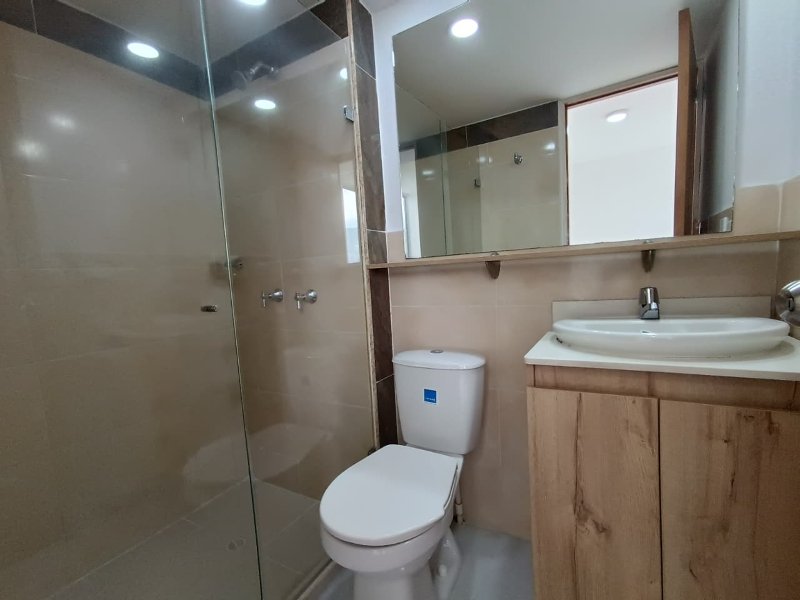 Apartamento para el arriendo en La Estrella el codigo es 17946 Foto 20