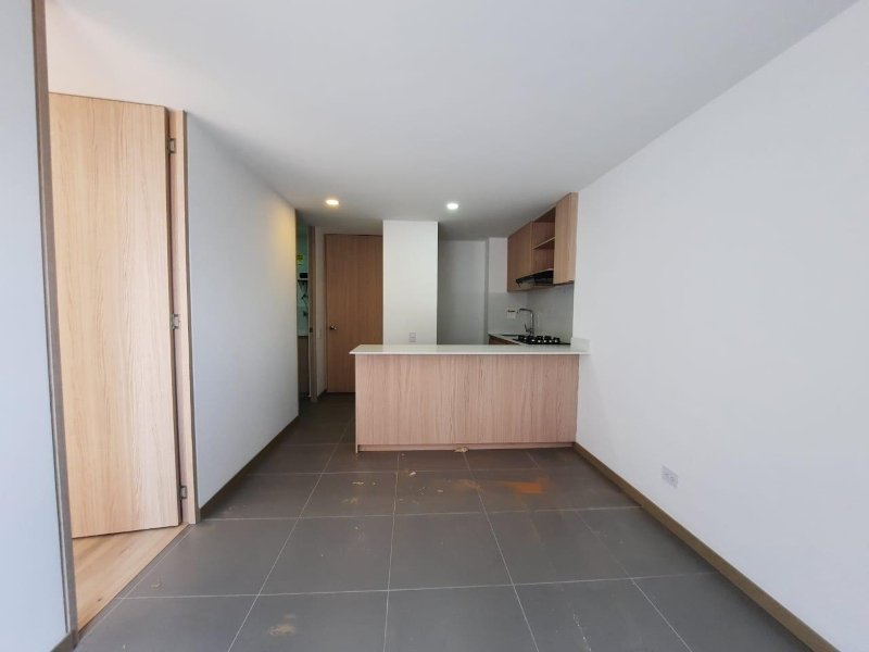 Apartaestudio para el arriendo en Medellín el codigo es 12894 Foto 3