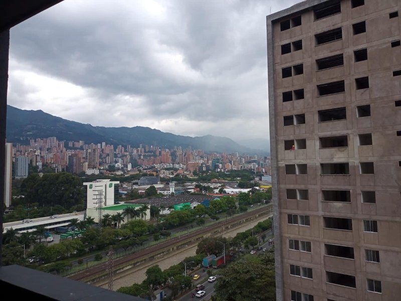 Apartaestudio para el arriendo en Medellín el codigo es 12894 Foto 5