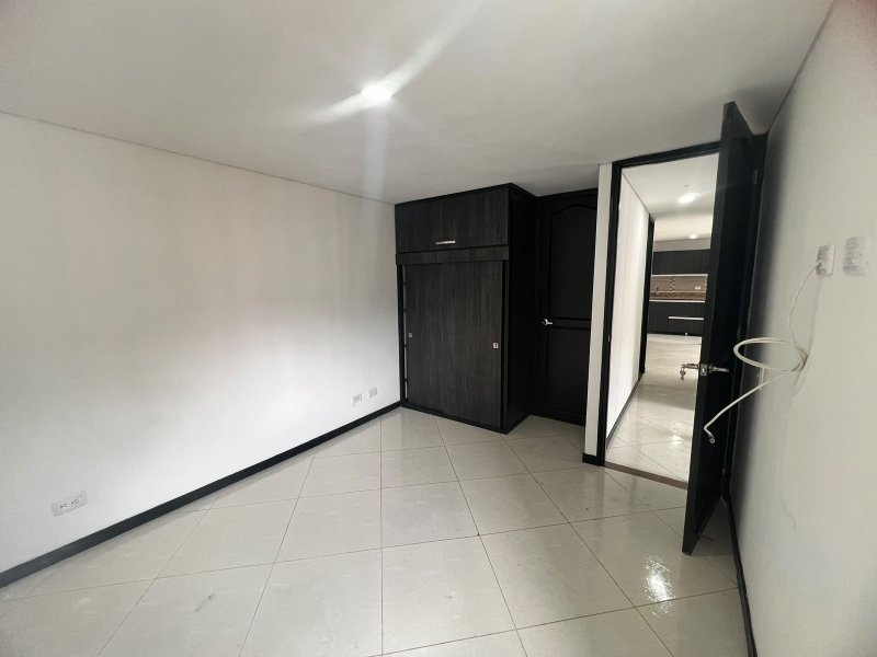 Apartamento para el arriendo en La Estrella el codigo es 17737 Foto 7