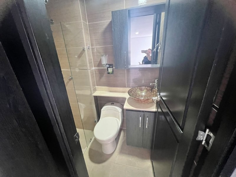 Apartamento para el arriendo en La Estrella el codigo es 17737 Foto 13