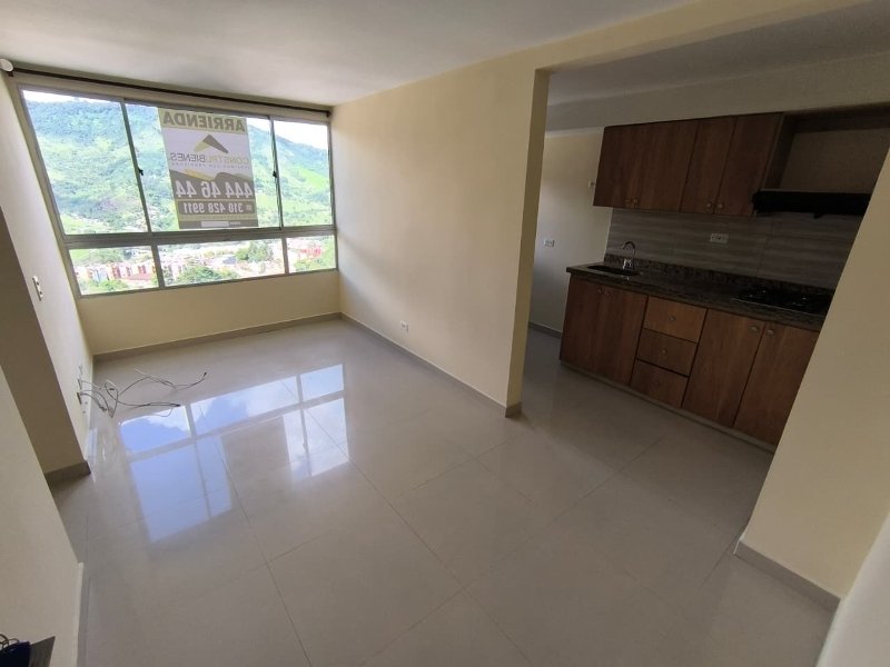 Apartamento para el arriendo en Medellín el codigo es 17235 Foto 6
