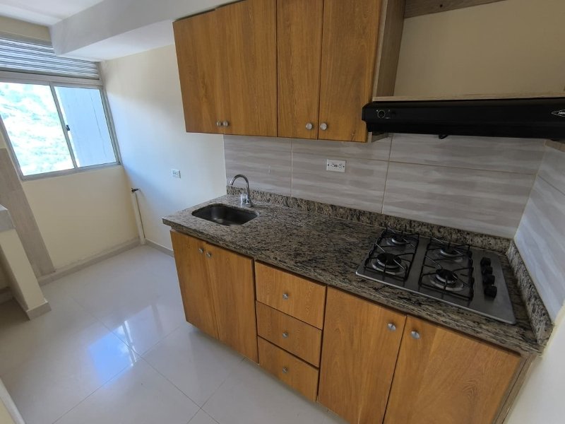 Apartamento para el arriendo en Medellín el codigo es 17235 Foto 2